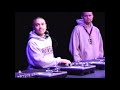 SKRATCHCON 2000 - DJ Q-BERT and DJ D-STYLES teach COMBINATIONS of SCRATCH - Scratching Seminar