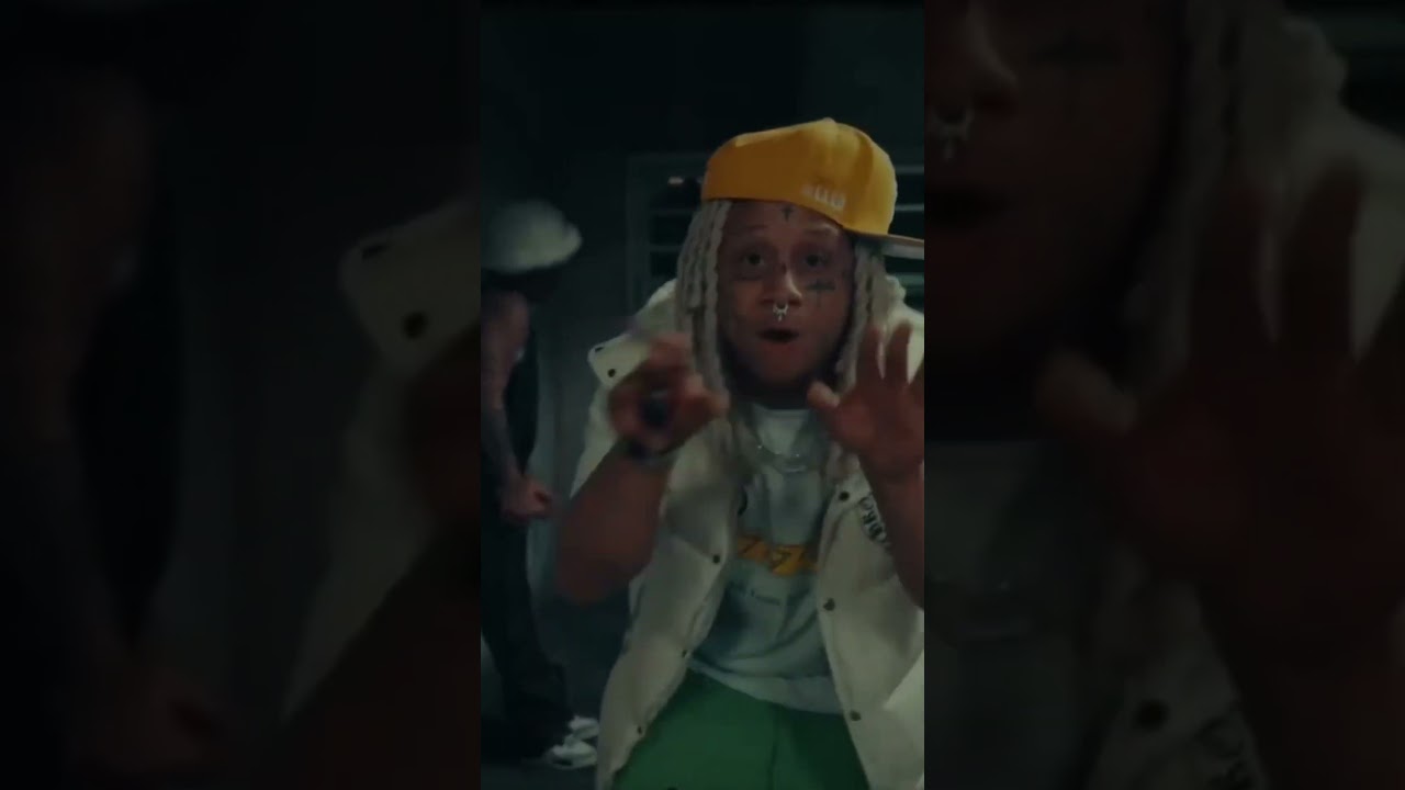 trippie redd type beat 