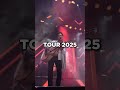 Queremos verte bailando y cantando junto a nosotros este 2025 ✨🎶