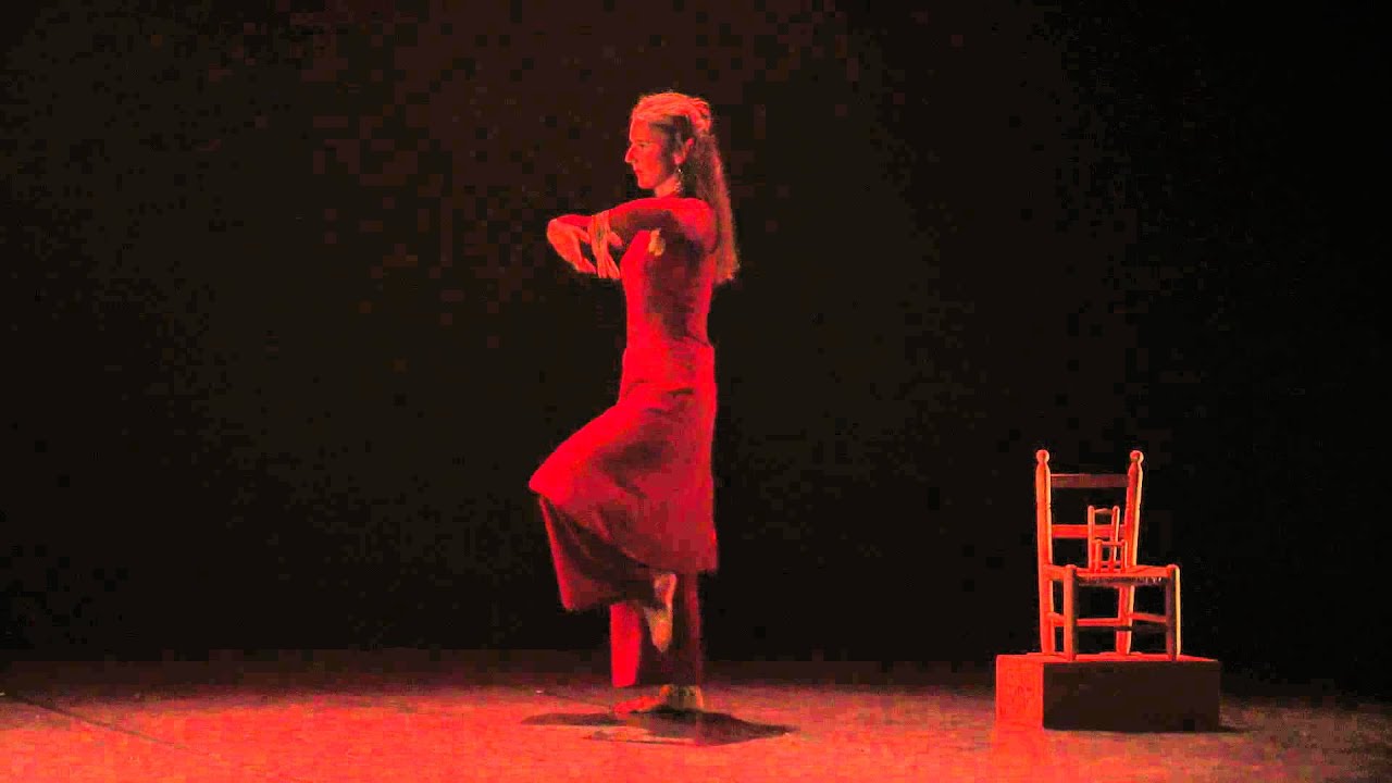 danse orientale rachmaninov VALERIE ROMANIN - BellyFusions Festival 2014