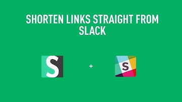 Short.cm and Slack Integration: How To Use