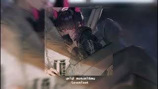 untuk mencintaimu–Seventeen (speed up reverb)