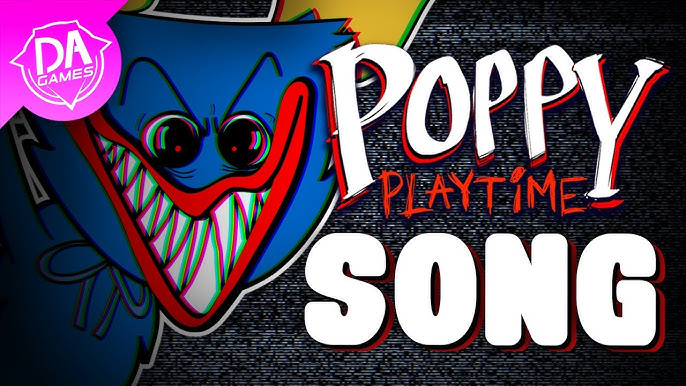 Poppy Playtime Songs Chapter 1 And 2 - playlist by Tigres_Playz