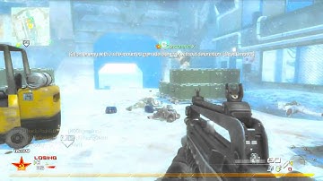 Double Kill 2 Direct Impact, 1 Grenade Launcher Call of Duty Modern Warfare 2