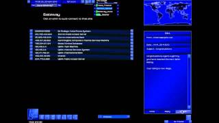Uplink Soundtrack: Ryan Cramer - Serenity Content