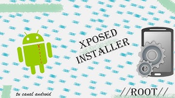 v1_Modulo Xposed//ROOT// Cambia la funcion de tus botones..