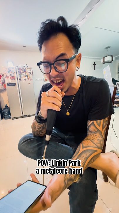 Welcome back ​⁠@LinkinPark 🤘🏻🔥 #stloco #linkinpark #fromzero #metalcore #saintloco #fyp #viral