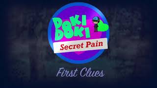 First Clues - Secret Pain OST