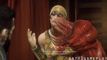 Vampyr - Defeating Doris Fletcher (Hard)