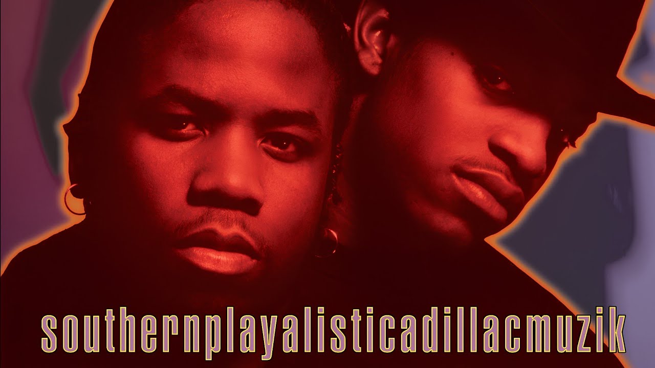 OutKast – Ain't No Thang Lyrics | Genius Lyrics