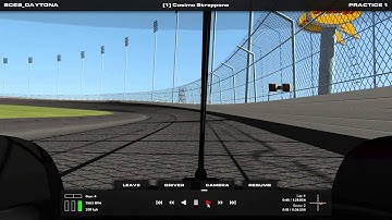 rFactor 2 - Porsche 919 LMP1 at Daytona Road Course