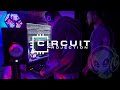 Progressive Tech House Mix - Circuit Projection - May 2024 | Martian Sessions 004