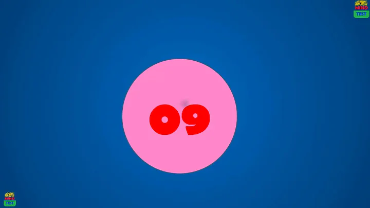 Nobody Can See All The Hidden Animals   Optical Illusions   Brain Teasers