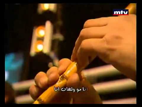 2 HADY KHALIL MOU7TAJIK Flv