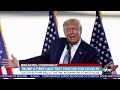 WATCH LIVE: Trump says he and the first lady have tested positive for COVID-19 | ABC News