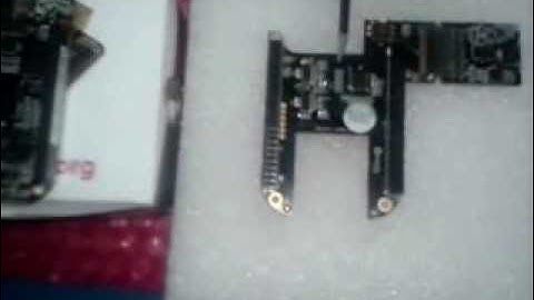 Beaglebone Black Camera Cape -Introduction