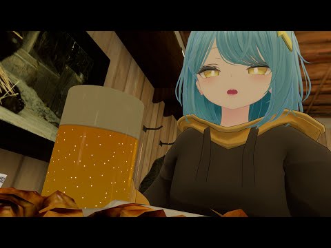 久しぶりにポピ横で雑談