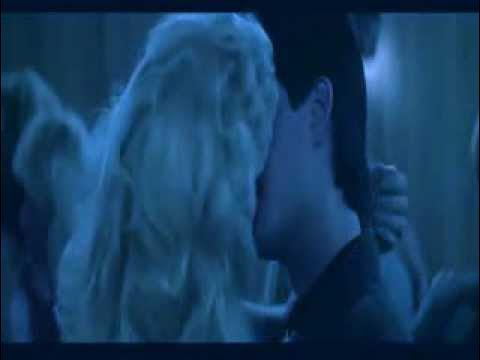 Blue Velvet OST (Mysteries of Love Julee Cruise) -