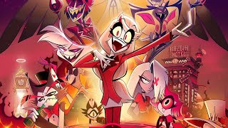 Whatever It Takes Hazbin Hotel