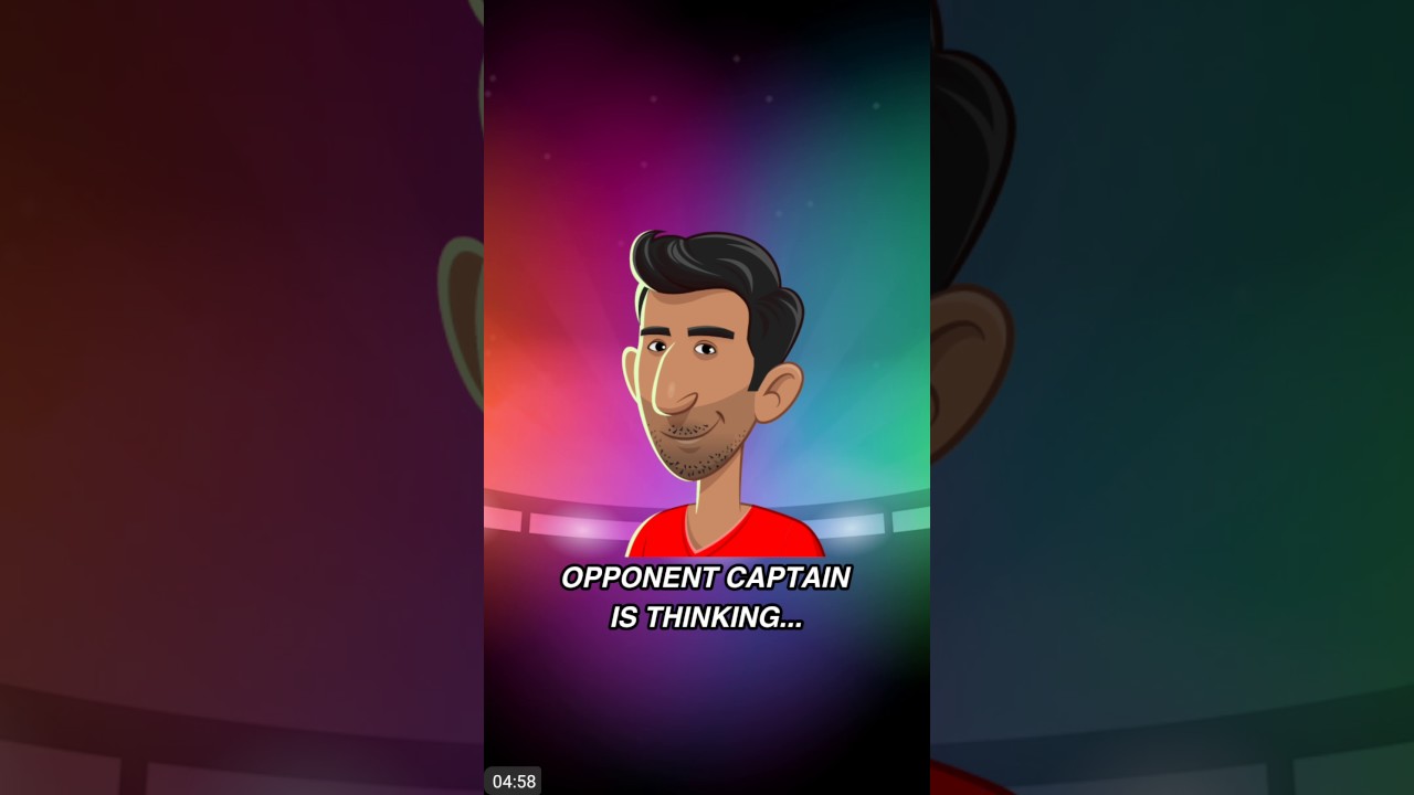 Stick Cricket Super League | Android Gameplay |