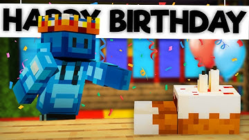 Hive Live But Its My Birthday! Cs