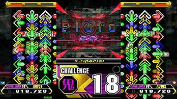 【SN2 54/55】Pluto (Y-Special) [CSP 18]【Stepmania】