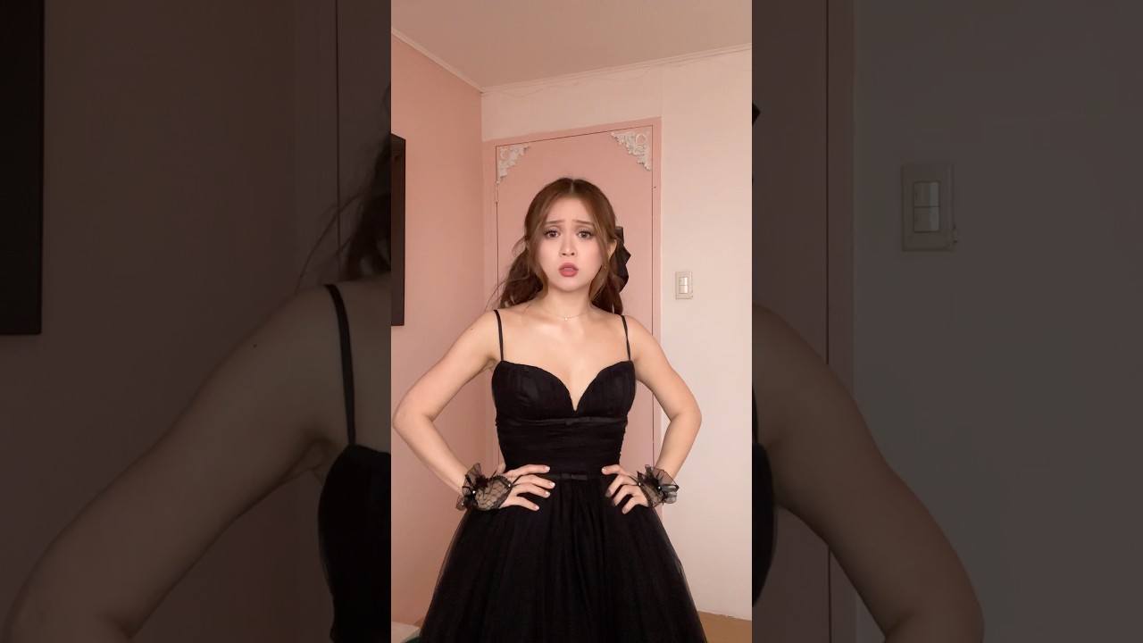 YouTubeでyou stepped on her toes #povを視聴 YouTubeでyou stepped on her toes #povを視聴
