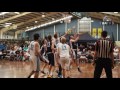 2016 Under-18 Champs Day 4