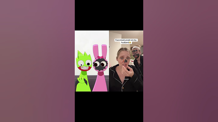 Put This In 0.3x Original VS Animation #2 (Incredibox Sprunki)  @fash ​