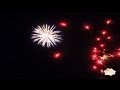 مخاطر الالعاب النارية في الاحتفالات