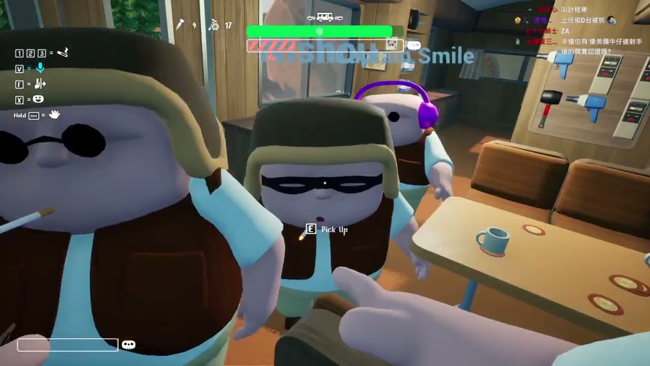 【老皮】#RV There Yet? ##我們到了嗎？ #1028