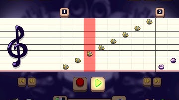 Rare Monsters In MSM Composer Sounds!