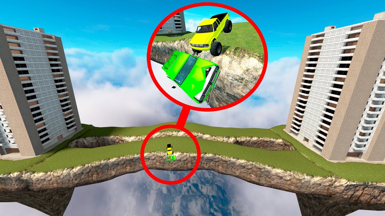 ВЫЖИВАНИЕ НА СТРАННОЙ КАРТЕ ДЕРБИ В ГАРРИС МОД ► Garry's Mod