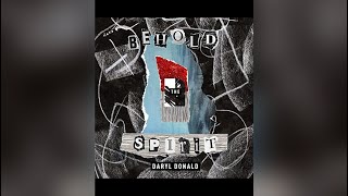 Daryl Donald - Unbeyond Extended