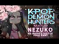 K Pop Demon Hunters React To Nezuko As Rumi S Sister ALL PARTS 1 AND 2 K Pop Demon Hunters React To Nezuko As Rumi S Sister ALL PARTS 1 AND 2
