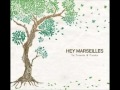 You Will Do For Now - Hey Marseilles Studio Version