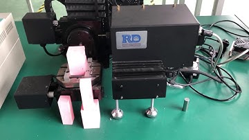 RobotDigg 5-axis cnc engraver controller unit