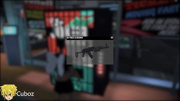 APB RELOADED - NTEC Dvah (GAMEPLAY 2019)