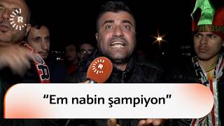 Xelk Ji Lîstika Dawî Ya Amedsporê Bi Gilî Û Gazin E