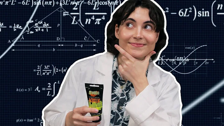 The Science of Art | Dyes; What Sets Them Apart From Pigments?