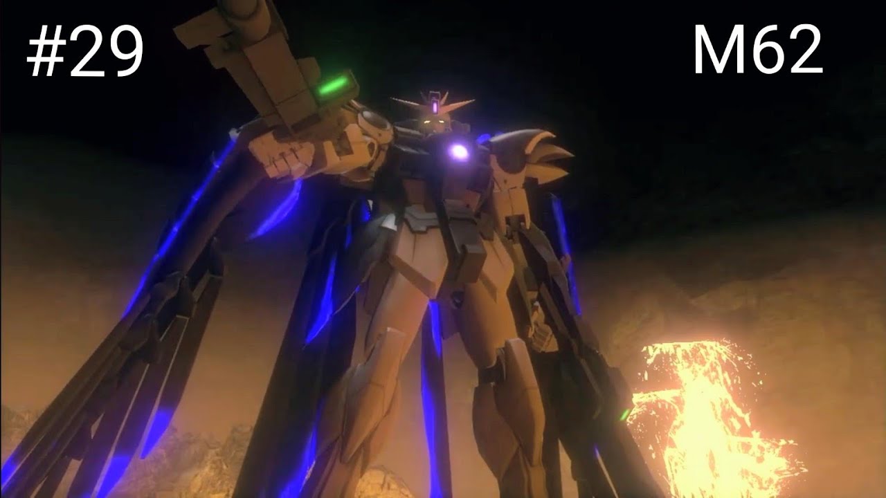 PS3版】ガンダムブレイカーを久々にやっていく【29枠目】【ミッション