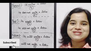 Tense mein problem ? Yahan h solution , super easy way #englishgrammar#tense#englishlearningclass 