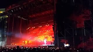 Rammstein - Puerto Vallarta Jalisco