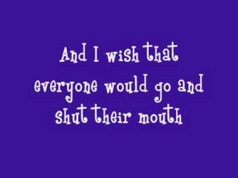 The Wreckers - Stand Still, Look Pretty ( Full Song & Lyrics)