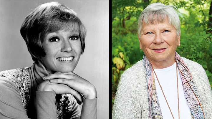 What Really Happened to Sandy Duncan - Star in The...