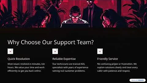 {{Full}}™{[List]} of AOL® CUSTOMER©SERVICE℗Contact Numbers — 24/7 Live Person Assistance GUide