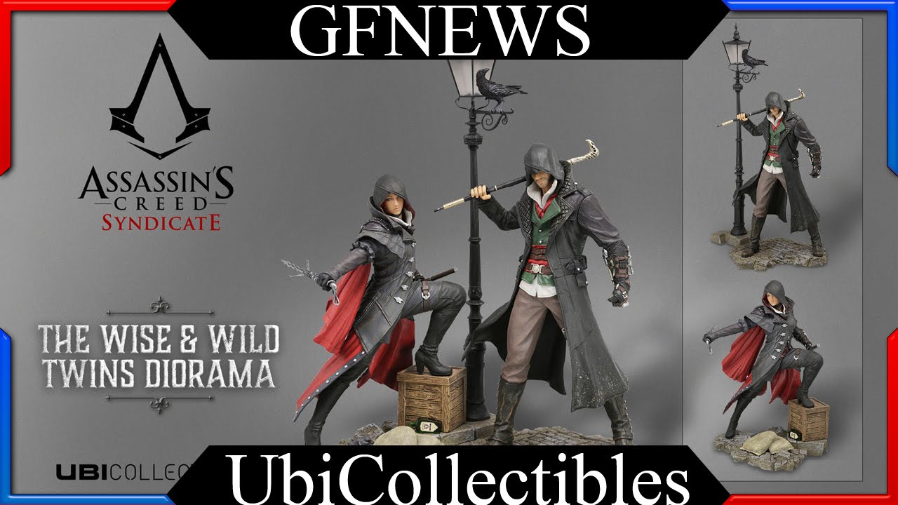 Ubicollectibles figurines Clearance