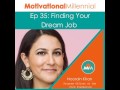 35 finding your dream job with noorain khan