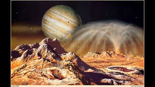 Что скрывает юпитер. Самая большая планета
