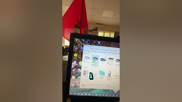 Cách chia sẻ máy in qua mạng lan cho máy tính khác #printer #suamayin #huongdan